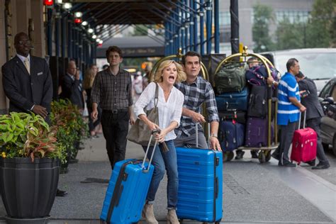 Watch Modern Family Season 8, Episode 1: A Tale of Three .